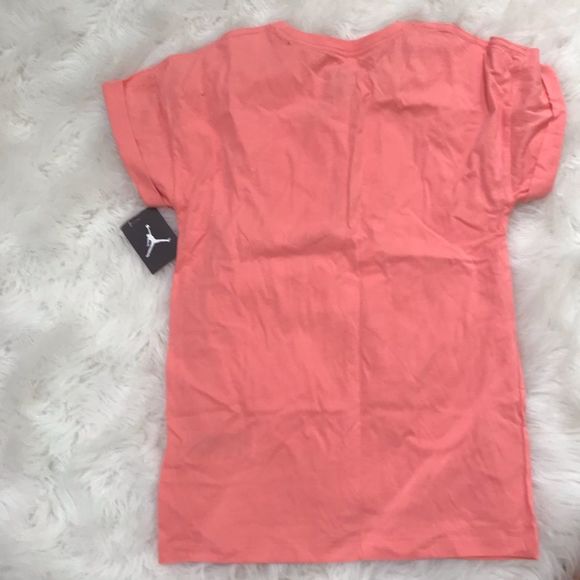 Jordan shirt  - Picture 3 of 4